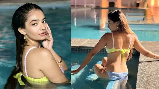 Anushka Sen OnlyFans Leaked Free Thumbnail Picture - #A7Rd3QGTcL