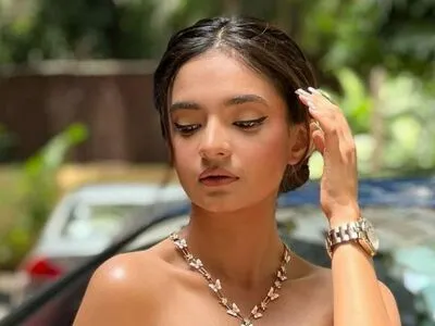 Anushka Sen OnlyFans Leaked Free Thumbnail Picture - #CxFkSww4nc