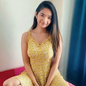 Anushka Sen OnlyFans Leaked Free Thumbnail Picture - #DFyKE4brNV
