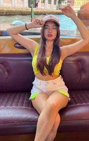 Anushka Sen OnlyFans Leaked Free Thumbnail Picture - #ICkWZsqxua