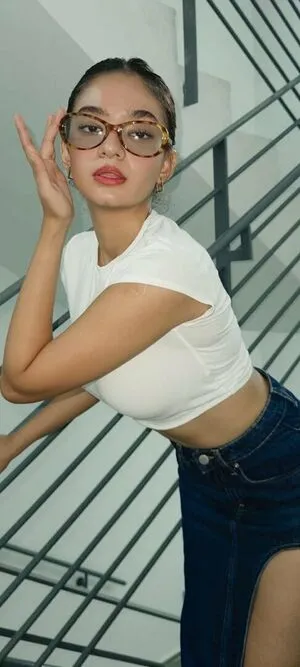 Anushka Sen OnlyFans Leaked Free Thumbnail Picture - #JM490Svdnu