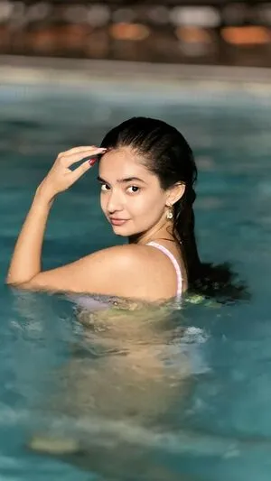 Anushka Sen OnlyFans Leaked Free Thumbnail Picture - #PDXY9zDl7J