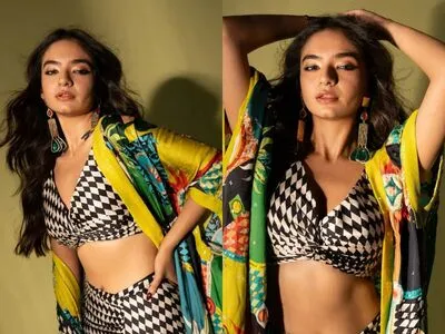 Anushka Sen OnlyFans Leaked Free Thumbnail Picture - #RkFVo09rw8