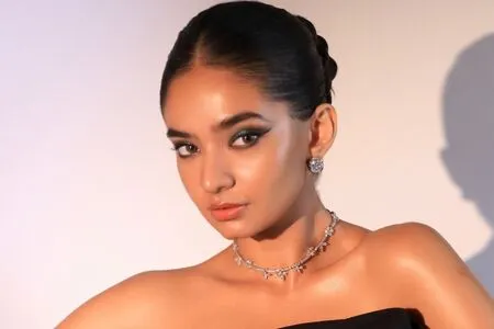 Anushka Sen OnlyFans Leaked Free Thumbnail Picture - #Yzun7CczAS