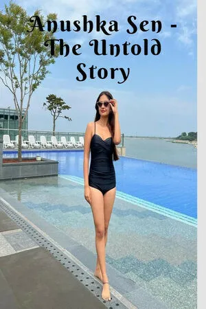 Anushka Sen OnlyFans Leaked Free Thumbnail Picture - #aFFVeWKXCw