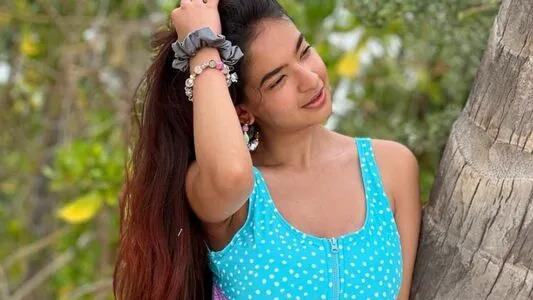 Anushka Sen OnlyFans Leaked Free Thumbnail Picture - #aIkaRzXqHO