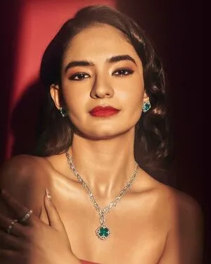 Anushka Sen OnlyFans Leaked Free Thumbnail Picture - #fdz4UU6P51