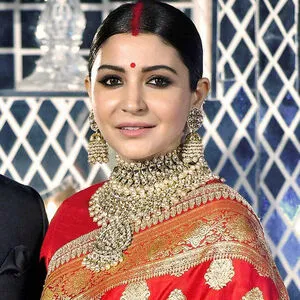 Anushka Sharma OnlyFans Leaked Free Thumbnail Picture - #5FnpnbNb72