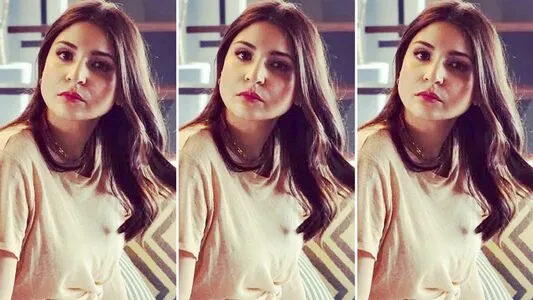 Anushka Sharma OnlyFans Leaked Free Thumbnail Picture - #Vs8v0q6lv2