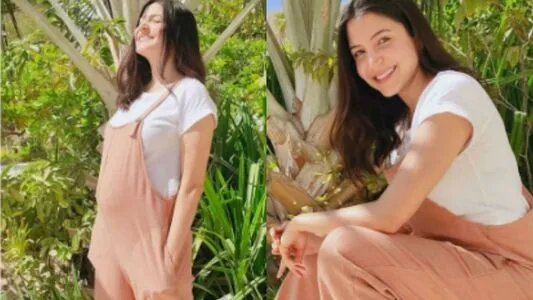 Anushka Sharma OnlyFans Leaked Free Thumbnail Picture - #dAsgunYWRJ