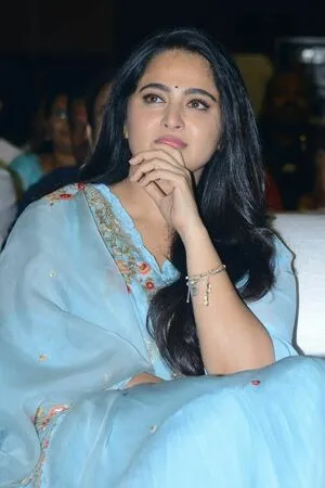 Anushka Shetty OnlyFans Leaked Free Thumbnail Picture - #rLB8lGLftE