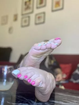 Anushka Velvet OnlyFans Leaked Free Thumbnail Picture - #9B0ahwULdg