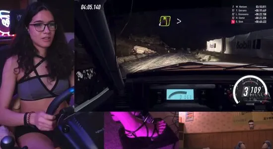 Anutta Vas OnlyFans Leaked Free Thumbnail Picture - #1qHmp7QFqd