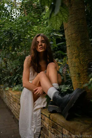 Anvavx OnlyFans Leaked Free Thumbnail Picture - #S6fxv4OjFC