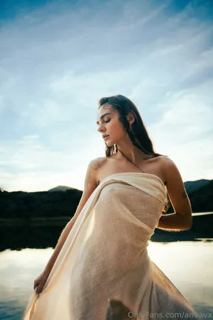 Anvavx OnlyFans Leaked Free Thumbnail Picture - #mcIqkoCWFG