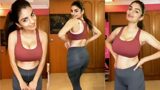 Anveshi Jain OnlyFans Leaked Free Thumbnail Picture - #3Lg0uLnwyb