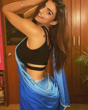 Anveshi Jain OnlyFans Leaked Free Thumbnail Picture - #3RVcNUStlG
