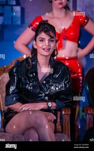 Anveshi Jain OnlyFans Leaked Free Thumbnail Picture - #3UWGGrMpG0