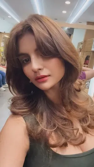 Anveshi Jain OnlyFans Leaked Free Thumbnail Picture - #4I3rDJrRzg