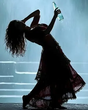 Anveshi Jain OnlyFans Leaked Free Thumbnail Picture - #4RyLd568bE