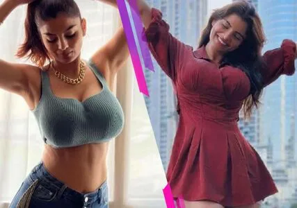 Anveshi Jain OnlyFans Leaked Free Thumbnail Picture - #81vvgtnZiY
