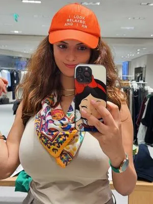 Anveshi Jain OnlyFans Leaked Free Thumbnail Picture - #9u76ubIDPe