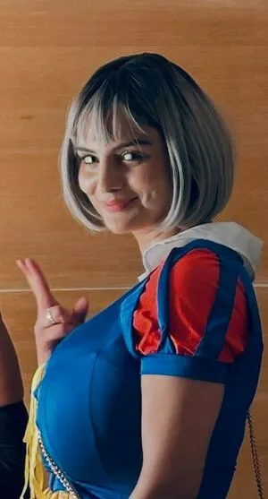 Anveshi Jain OnlyFans Leaked Free Thumbnail Picture - #BHqfwXsGz5