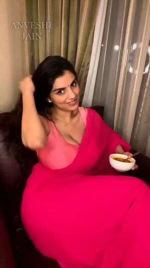 Anveshi Jain OnlyFans Leaked Free Thumbnail Picture - #DrmSPjpRQu