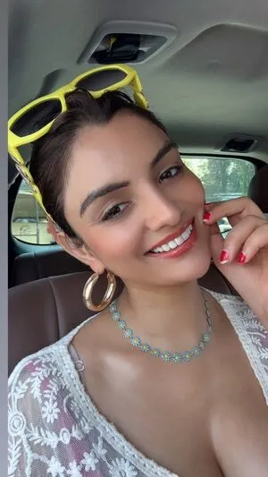 Anveshi Jain OnlyFans Leaked Free Thumbnail Picture - #E4hdWfnLVA