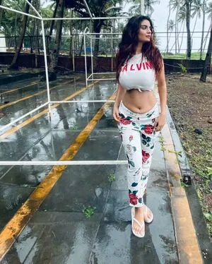 Anveshi Jain OnlyFans Leaked Free Thumbnail Picture - #GqS1arPBES