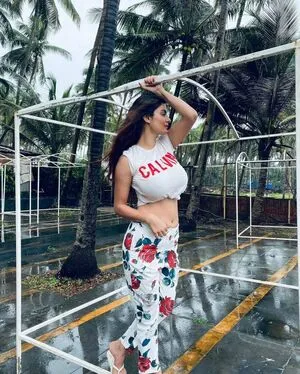 Anveshi Jain OnlyFans Leaked Free Thumbnail Picture - #KRP1KNP6WU
