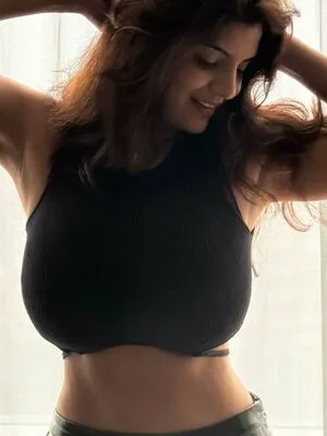 Anveshi Jain OnlyFans Leaked Free Thumbnail Picture - #KhcPO3Smir