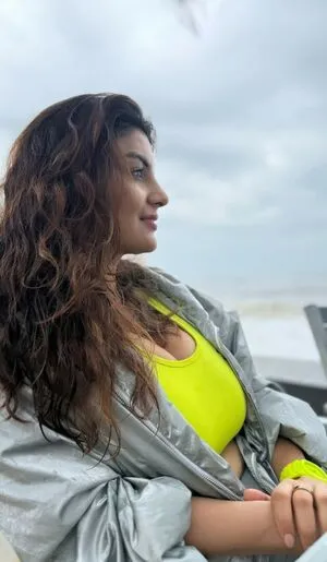 Anveshi Jain OnlyFans Leaked Free Thumbnail Picture - #MES0lEiETQ