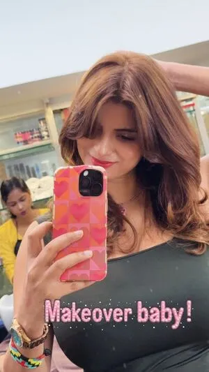 Anveshi Jain OnlyFans Leaked Free Thumbnail Picture - #QNF4HZUTTY