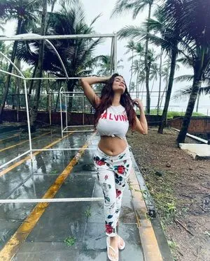 Anveshi Jain OnlyFans Leaked Free Thumbnail Picture - #RWX4rOtyjj