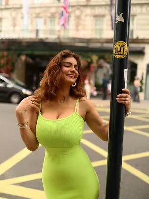 Anveshi Jain OnlyFans Leaked Free Thumbnail Picture - #S52SBXJe1L