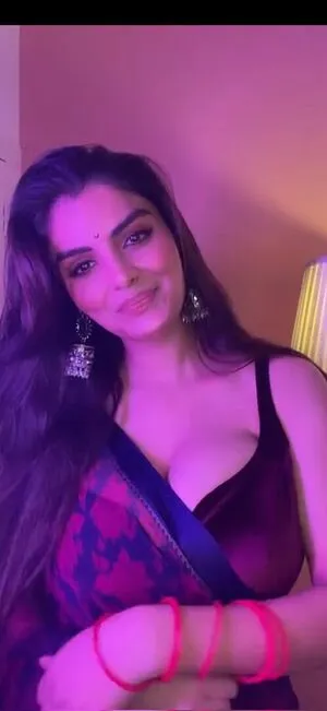 Anveshi Jain OnlyFans Leaked Free Thumbnail Picture - #ST6TuTAmnk