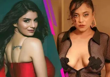 Anveshi Jain OnlyFans Leaked Free Thumbnail Picture - #VZzMdDQgIQ
