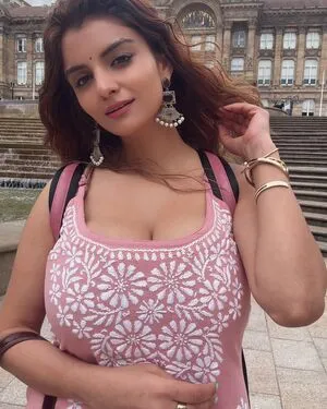Anveshi Jain OnlyFans Leaked Free Thumbnail Picture - #VaeTEzJt7i