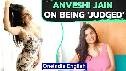 Anveshi Jain OnlyFans Leaked Free Thumbnail Picture - #WlLvyyFReV