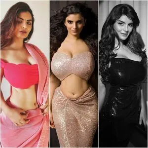 Anveshi Jain OnlyFans Leaked Free Thumbnail Picture - #XhBDUXuRuY