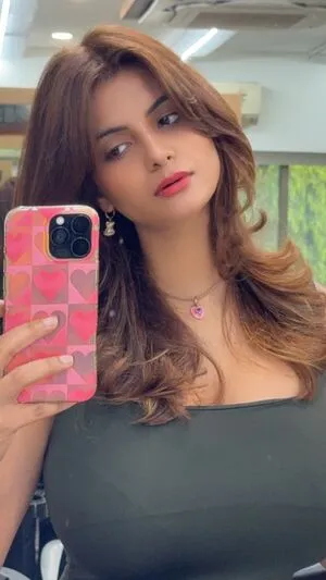 Anveshi Jain OnlyFans Leaked Free Thumbnail Picture - #YjjxvMpaSG