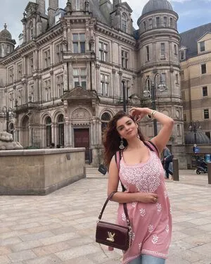 Anveshi Jain OnlyFans Leaked Free Thumbnail Picture - #ZitqBGFpiN