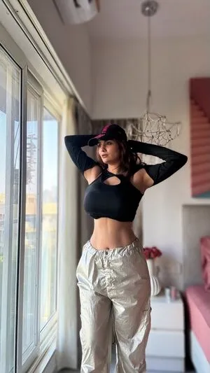 Anveshi Jain OnlyFans Leaked Free Thumbnail Picture - #azTKkEOkVz