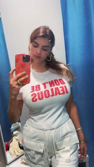 Anveshi Jain OnlyFans Leaked Free Thumbnail Picture - #d8znBexwSx