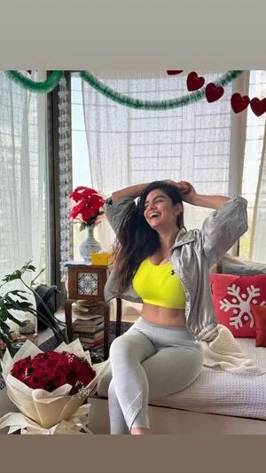 Anveshi Jain OnlyFans Leaked Free Thumbnail Picture - #eOSJwLVCWp