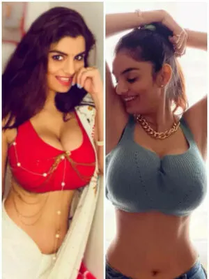 Anveshi Jain OnlyFans Leaked Free Thumbnail Picture - #godtyy8FvY