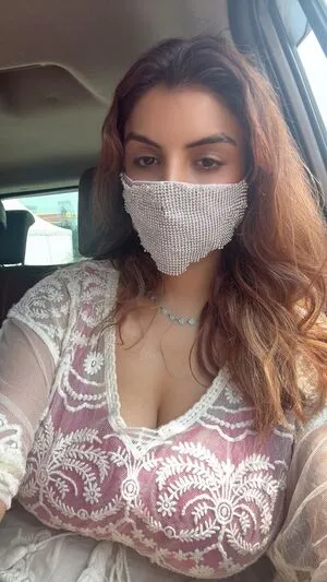 Anveshi Jain OnlyFans Leaked Free Thumbnail Picture - #hu6pQKAy2h