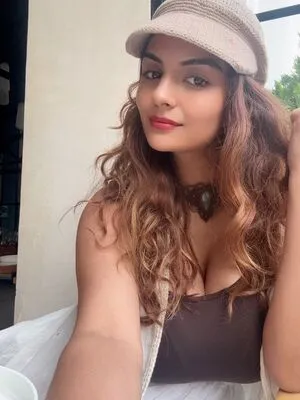 Anveshi Jain OnlyFans Leaked Free Thumbnail Picture - #igRHz9hCwM