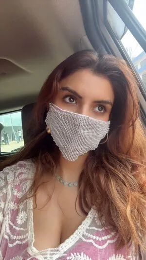 Anveshi Jain OnlyFans Leaked Free Thumbnail Picture - #l0NtBVf7Ij
